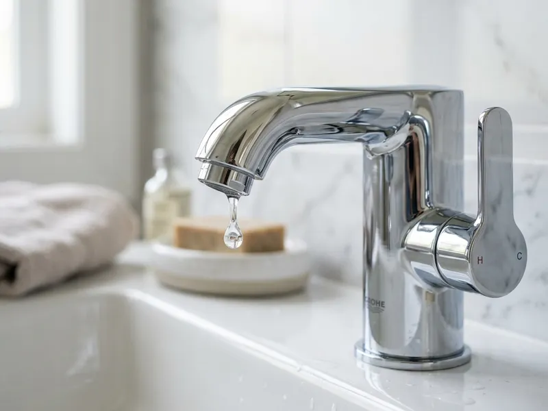 Faucet Repair & Installation Plumber in Clifton, AZ
