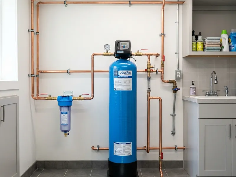 Water Filtration Systems Plumber in Clifton, AZ